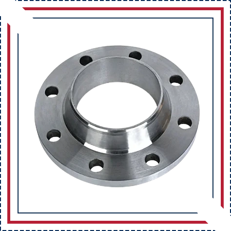 Inconel 718 Socket Weld Flange Inconel 718 Socket Weld Flange